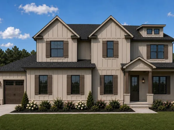1820 Reidville Sharon Rd #1, Greer, SC 29651