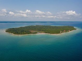 Middle Is, Alpena, MI 49707