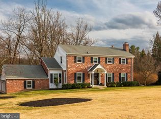 4102 Meadow Ln, Newtown Square, PA 19073