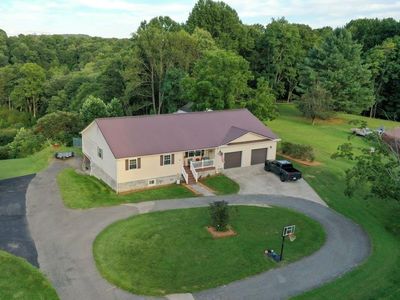 126 Bower Ln, Coal City, WV, 25823