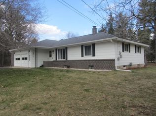 3210 North Ave, Wisconsin Rapids, WI 54495