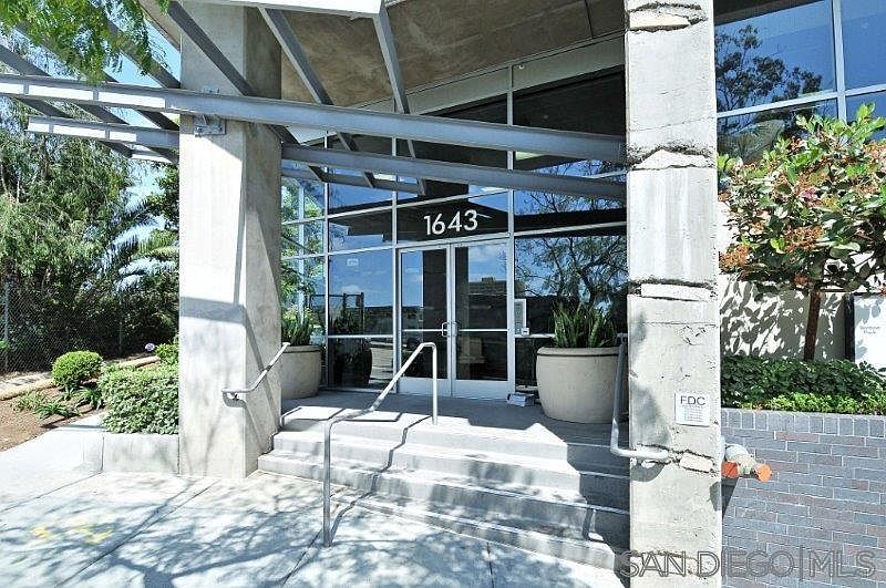 2nd image of 1643 6th Ave APT 102