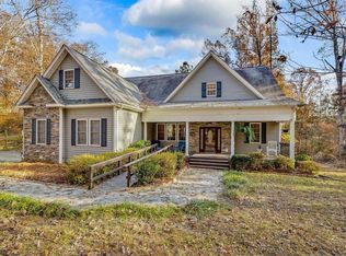 2853 Chris Cole Rd, Sanford, NC 27332
