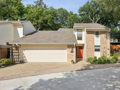 2177 Kessler Ct #6, Dallas, TX, 75208