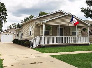 142 S Moore St, Ottumwa, IA 52501