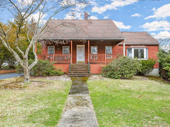 344 Duck Farm Road, Fairfield, CT 06824