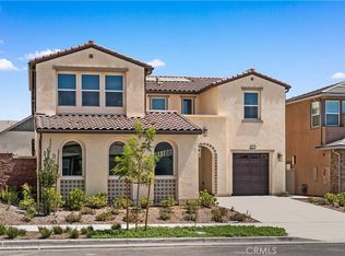 16703 Deergrass Ave, Chino, CA 91708