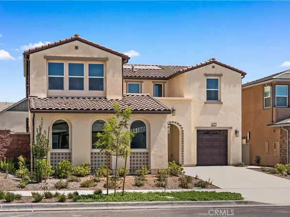 16703 Deergrass Ave, Chino, CA 91708