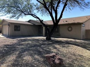 5650 S Oak Ridge Dr, Tucson, AZ 85746