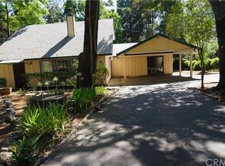 5181 Foster Rd, Paradise, CA 95969