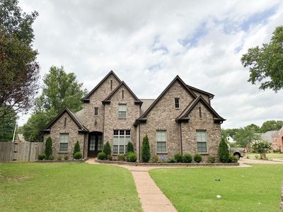 686 Autumn Winds Dr, Collierville, TN, 38017