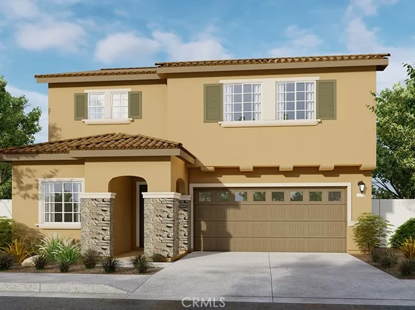 2069 Giovanna St, Perris, CA 92571
