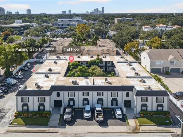 2808 W Azeele St Unit 205, Tampa, FL 33609