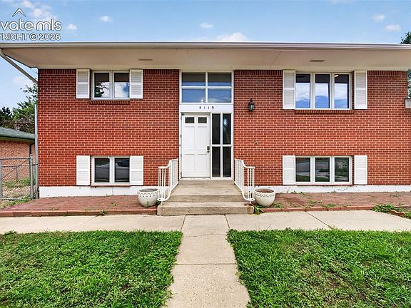 2nd image of 4119 Palmer Park Blvd