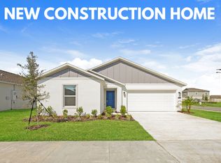 2778 Pioneer Trl, Eagle Lake, FL 33839