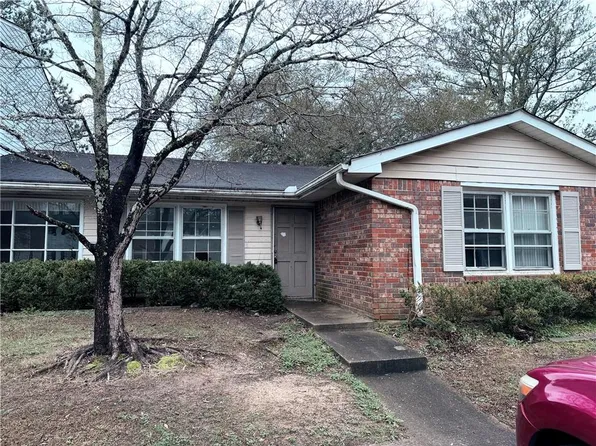 6354 Shannon Pkwy APT 22B, Union City, GA 30291