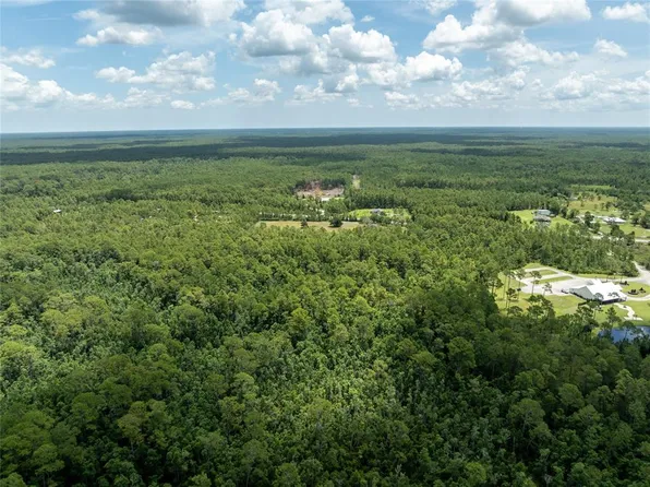 North Ave Lot 2, Lake Helen, FL 32744