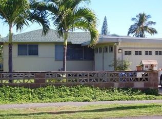 654 Maluniu Ave, Kailua, HI 96734