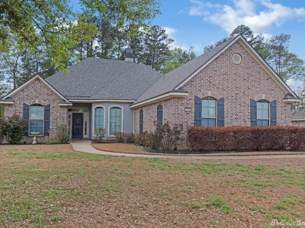 1908 Sparrowridge Cir, Haughton, LA 71037