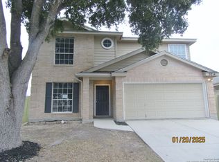 5214 Crestwood Hill Dr, San Antonio, TX 78244