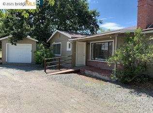 240 Cleaveland Rd, Pleasant Hill, CA 94523