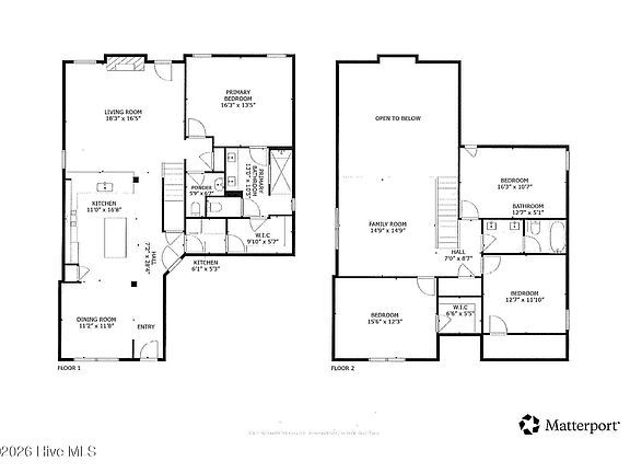 2nd image of 1121 Spincast Road