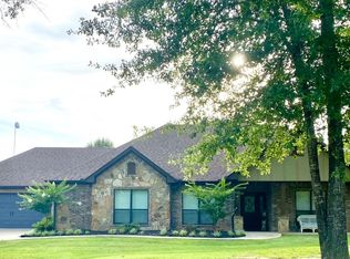 190 Faith Ln, Diana, TX 75640