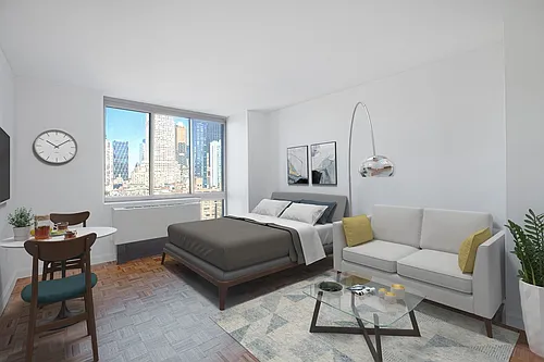 360 W 43rd St Photo 1