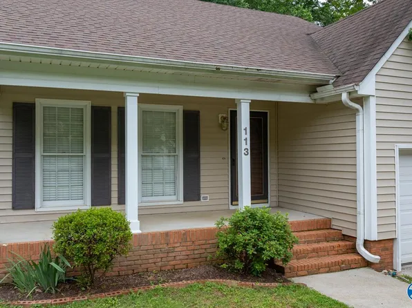 113 Suffolk Dr, Madison, AL 35757