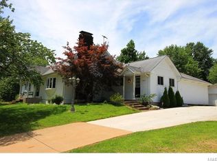 2711 Tenbrook Rd, Arnold, MO 63010