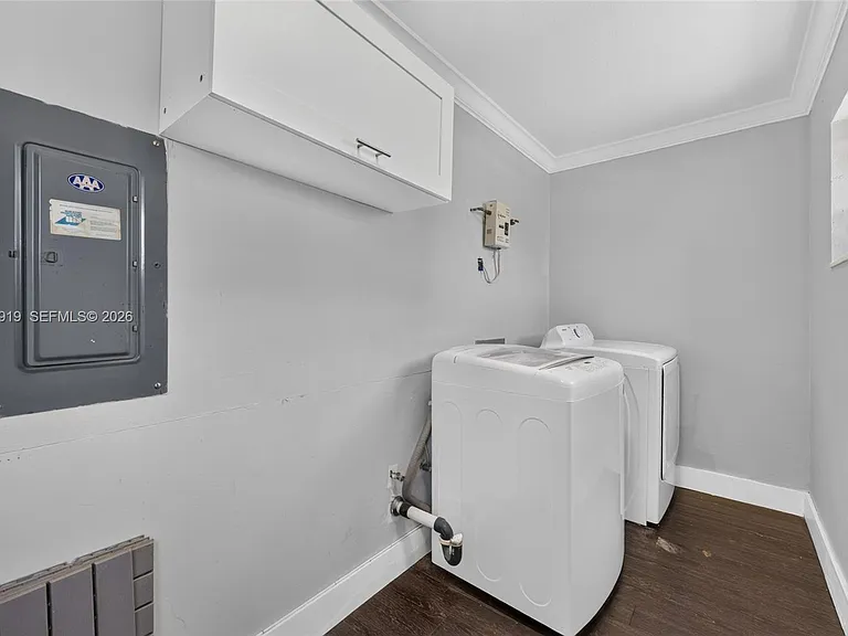 8401 SW 107th Ave #316E — Photo 12