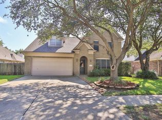 1227 Sparrow Knoll Ct, Katy, TX 77450