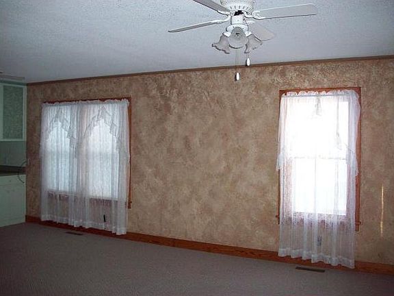 open area