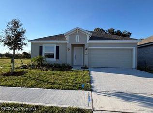 2814 Haven Ln, Titusville, FL 32780