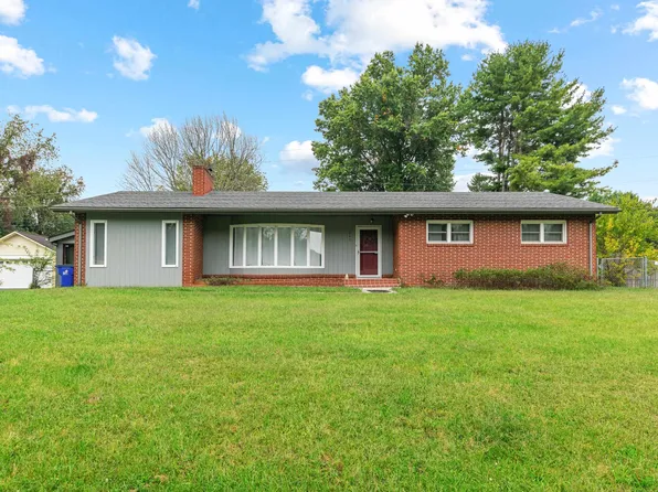 145 Kimball Ln, Christiansburg, VA 24073