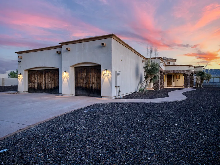 Garages