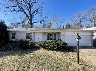 1208 Bellabrook Dr, Saint Louis, MO