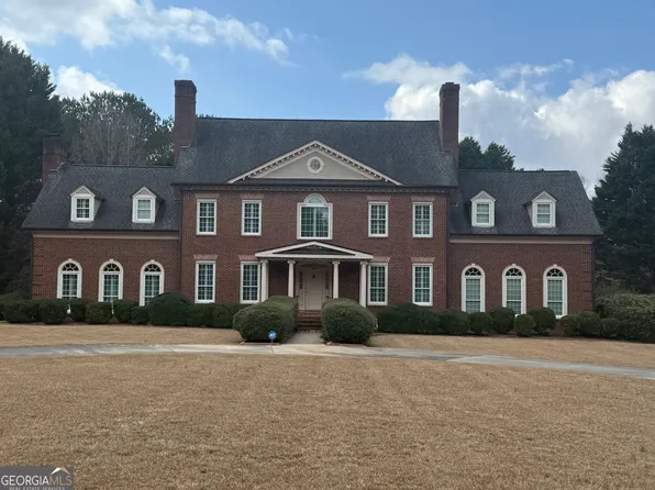 1621 Maple Dr, Griffin, GA 30224