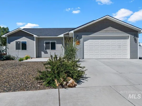 1200 Saddle Dr, Filer, ID 83328