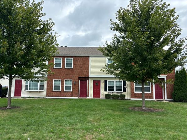 1603 Worthington Row Dr