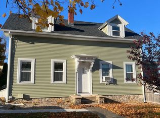 411 Central Ave, Johnston, RI 02919