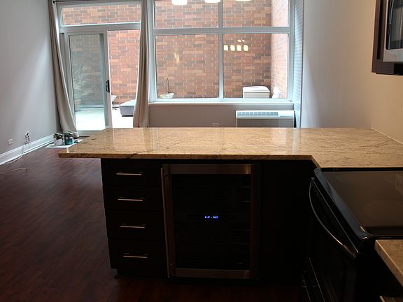 Wine Fridge
