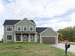 LOT 35 Whispering Oaks, Lysander, NY 13027