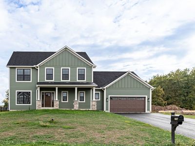 LOT 35 Whispering Oaks, Lysander, NY, 13027