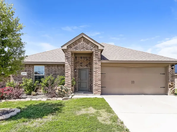 2520 Caden Ct, Forney, TX 75126