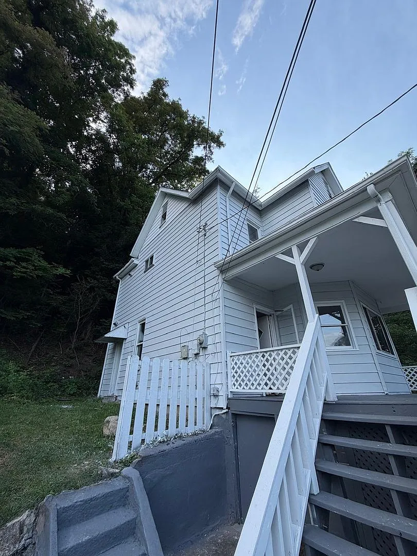 Charming 3BR Home in Wilmerding, Section 8 Considered!! — Photo 1