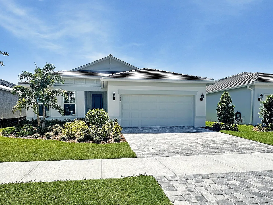 1156 Haven Cir