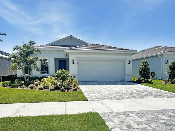1156 Haven Cir, Vero Beach, FL 32960