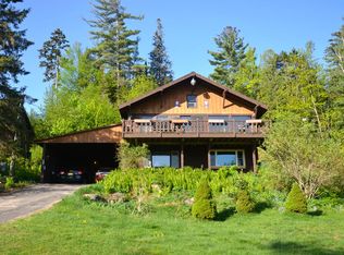 285 Old Military Rd, Lake Placid, NY 12946
