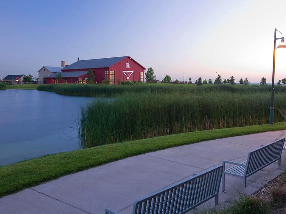 Medley at Reunion Ridge by Tri Pointe Homes in Commerce City CO Zillow